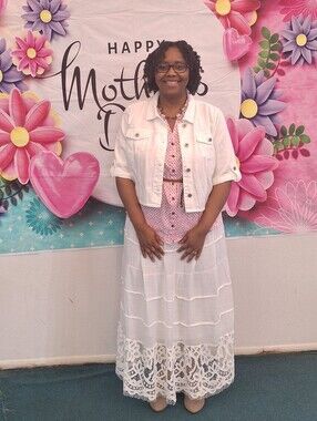 Meet your Posher, Latasha